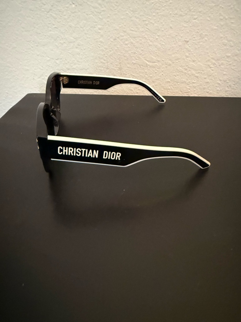 DiorPacific B2I 55MM Butterfly Sunglasses - Picture 2 of 4